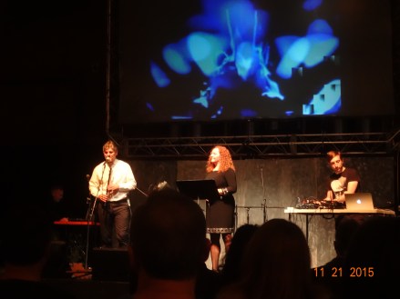 Balkansky with Elena Koleva