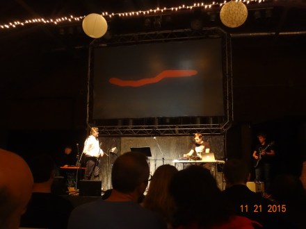 Balkansky with Asen Vaptsarov