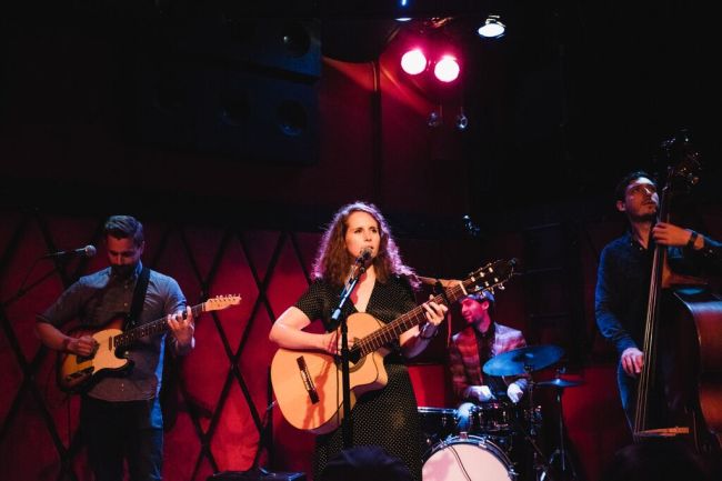 Bridget Davis and the Viking Kings