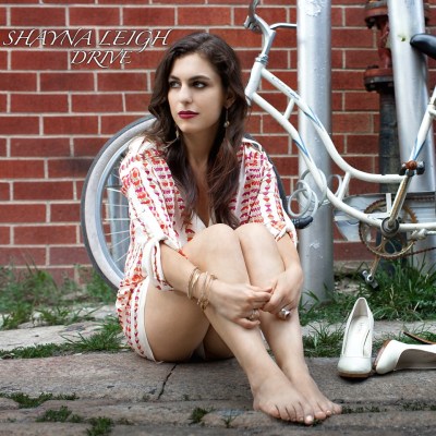 Shayna Leigh - Drive