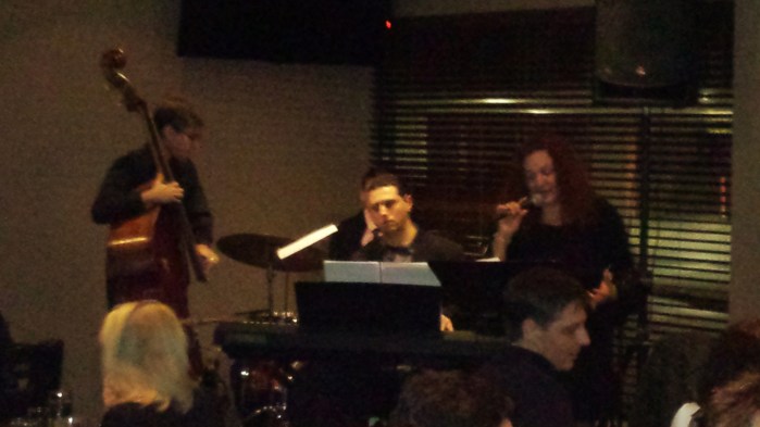 Fifth Season at Social Restaurant & Bar