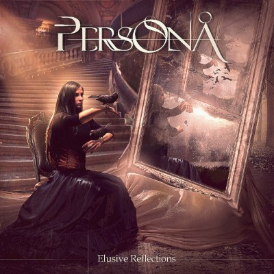 Persona - Elusive Reflections album cover
