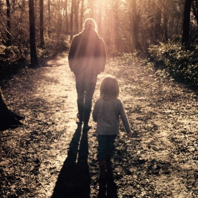 Jimmy Lee Morris - Wilderness Wood