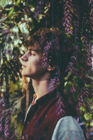 Cosmo Sheldrake