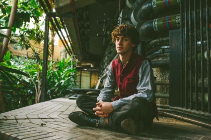 Cosmo Sheldrake