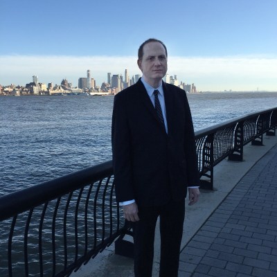 Suit of Lights/Joe Darone