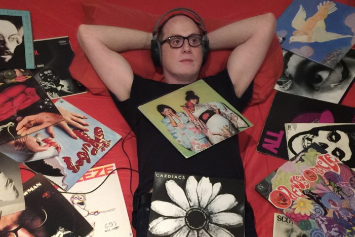 Suit of Lights/Joe Darone