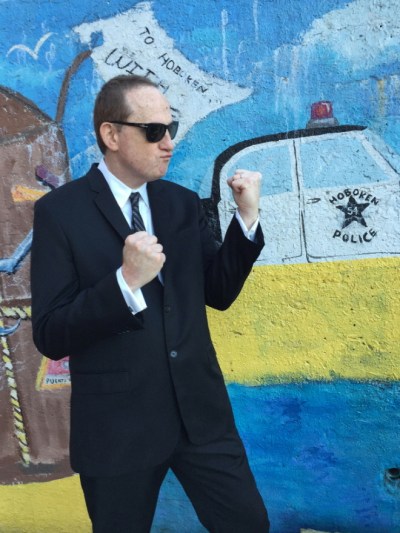 Suit of Lights/Joe Darone