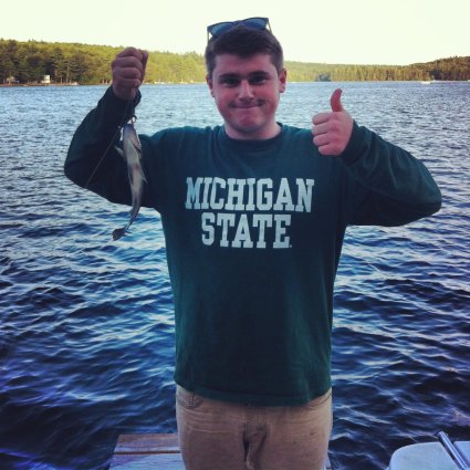 Quentin Harrington/Staircase Wit