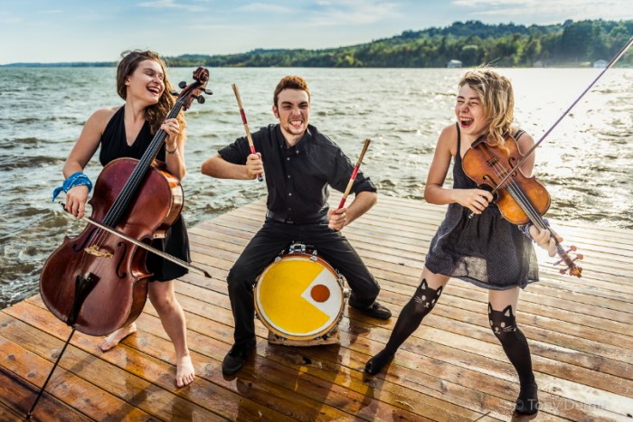 The Accidentals