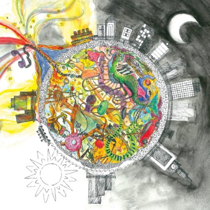 Body English -Stories of Earth