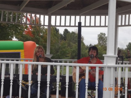 Lori Diamond & Fred Abatelli