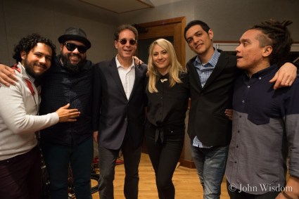 Project Grand Slam with Lucy Woodward