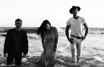 Angie and the Deserters