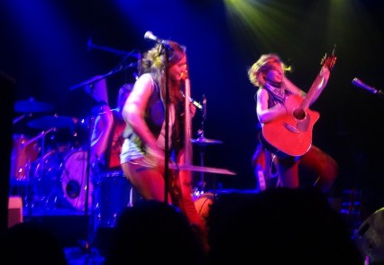 The Accidentals