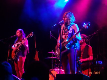 The Accidentals