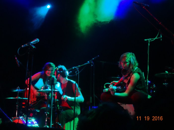 The Accidentals