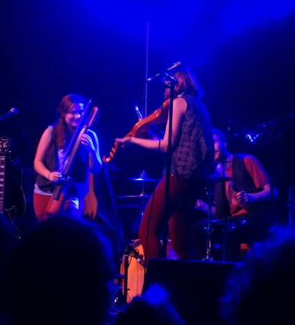 The Accidentals