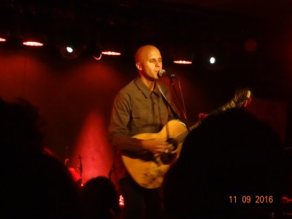 Milow