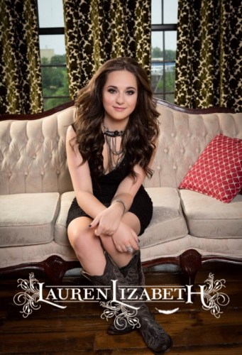 Lauren Lizabeth