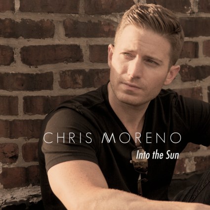 Chris Moreno - Into the Sun