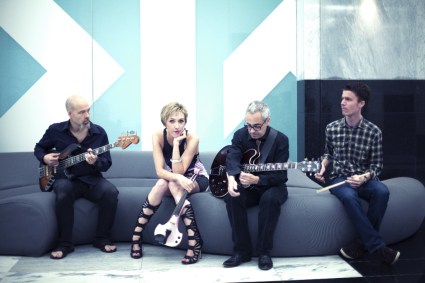 The Galactic Cowboy Orchestra