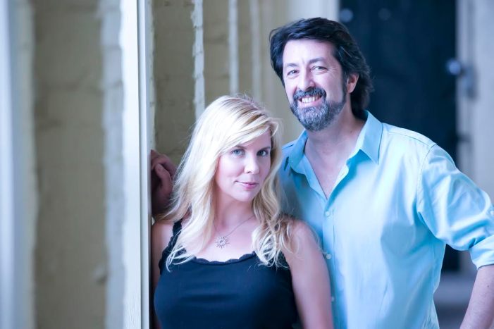 Lori Diamond & Fred Abatelli