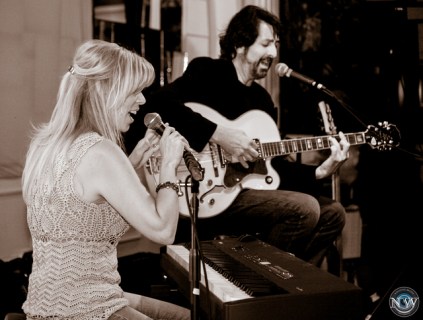 Lori Diamond & Fred Abatelli