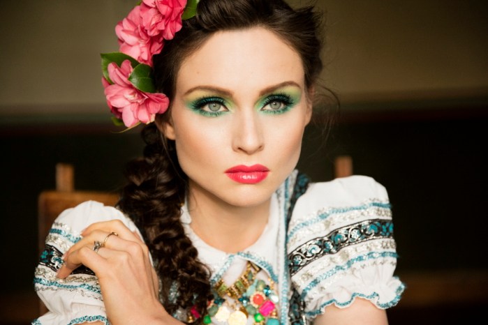 Sophie Ellis-Bextor