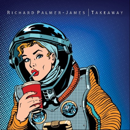 Richard Palmer-James: Takeaway