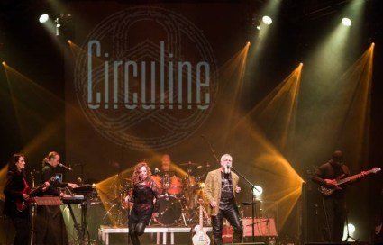 Circuline