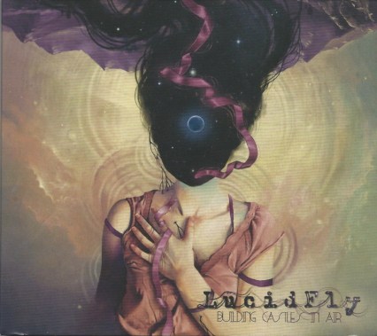 Lucid Fly - Building Castles in Air