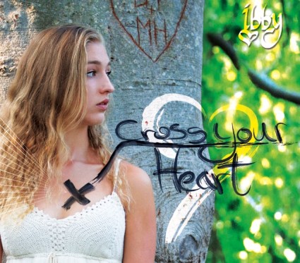 Ibby - Cross Your Heart