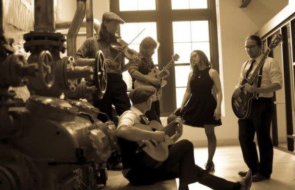 The Gentlemen's Anti-Temperance League