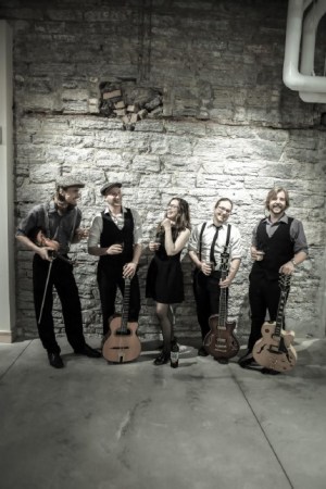 The Gentlemen's Anti-Temperance League