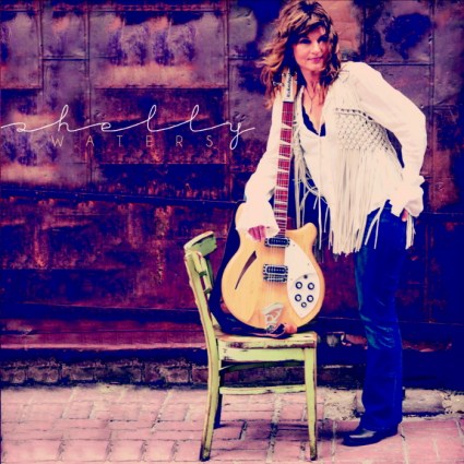 Shelly Waters - Shelly Waters