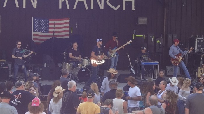 Timmy Brown & Black Diamond