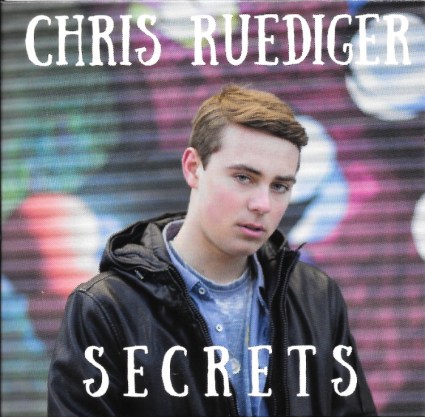 Chris Ruediger - Secrets