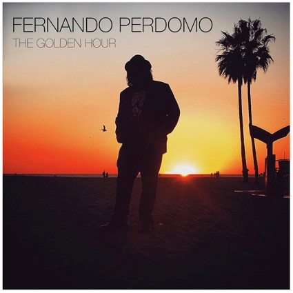 Fernando Perdomo - The Golden Hour