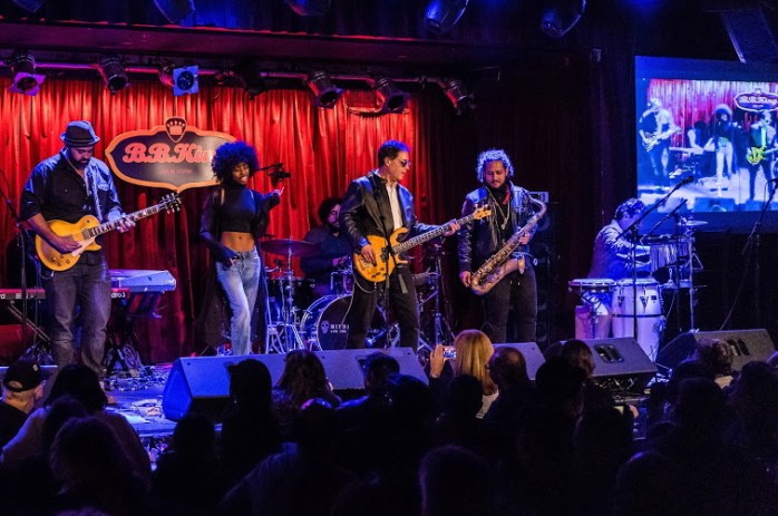 Robert Miller's Project Grand Slam