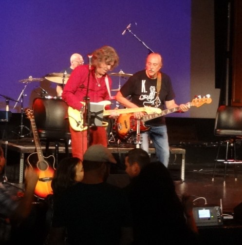 Shturcite at The Regent Theatre