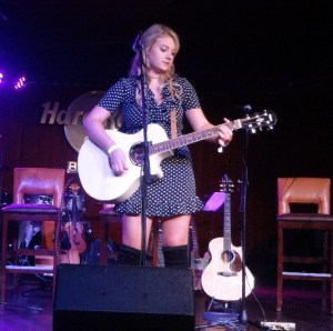 Paige Davis