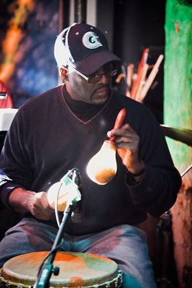 The Black Butterflies