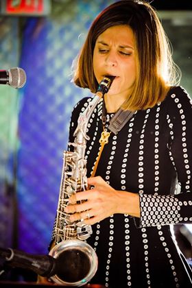 The Black Butterflies