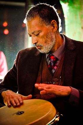 The Black Butterflies