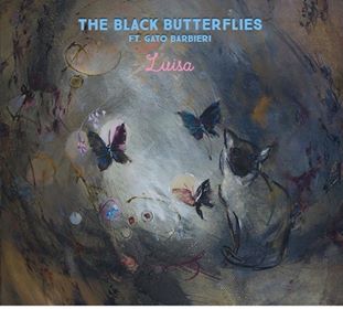 The Black Butterflies - Luisa
