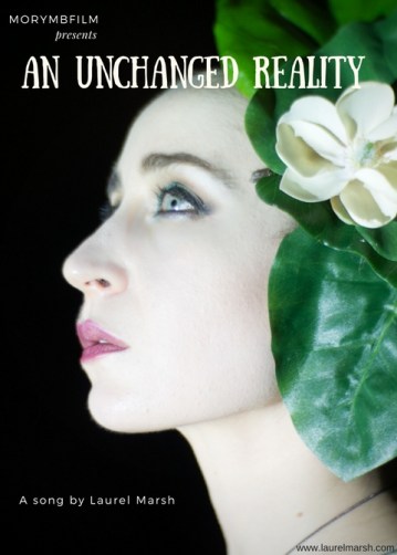 Laurel Marsh - An Unchanged Reality