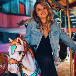 Paige Davis