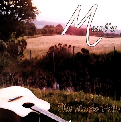 Meand'er - This Magic Path