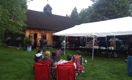 Front Street Concerts